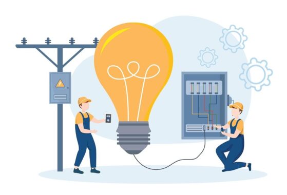 Local electrician services Melbourne South East